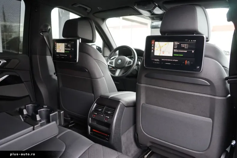 BMW X5 (Seria X) din 2022 cu 81.028 km - oferta BMW194736 - foto 5