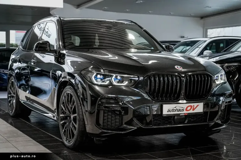 BMW X5 (Seria X) din 2022 cu 81.028 km - oferta BMW194736 - foto 6