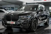 BMW X5 (Seria X) din 2022 cu 81.028 km - oferta BMW194736 - foto 9