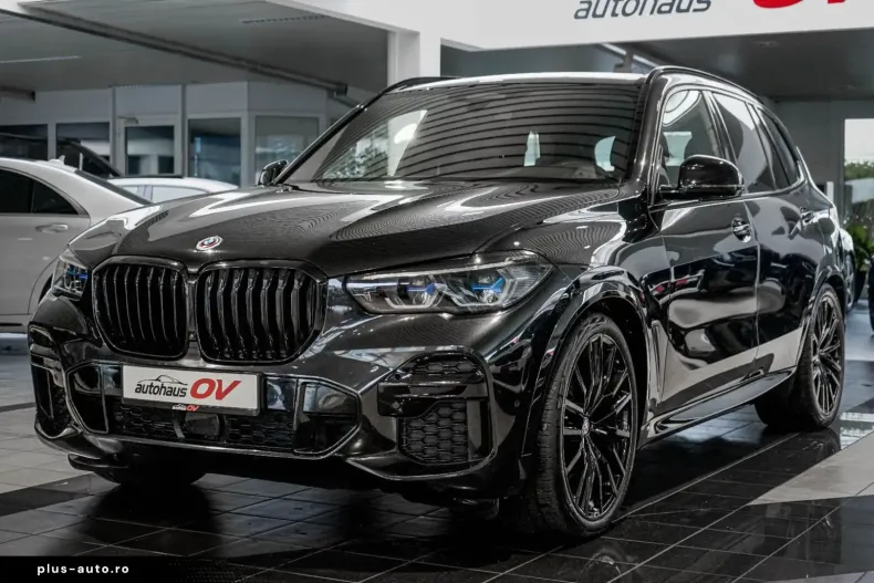 BMW X5 (Seria X) din 2022 cu 81.028 km - oferta BMW194736 - foto 9