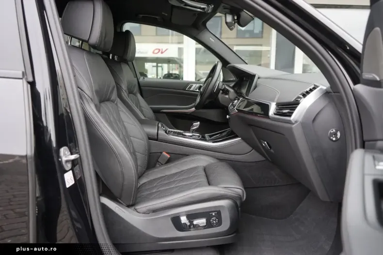 BMW X5 (Seria X) din 2022 cu 81.028 km - oferta BMW194736 - foto 10