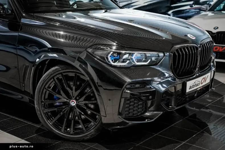 BMW X5 (Seria X) din 2022 cu 81.028 km - oferta BMW194736 - foto 13
