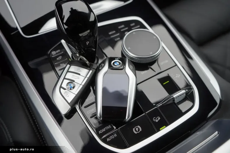 BMW X5 (Seria X) din 2022 cu 81.028 km - oferta BMW194736 - foto 15