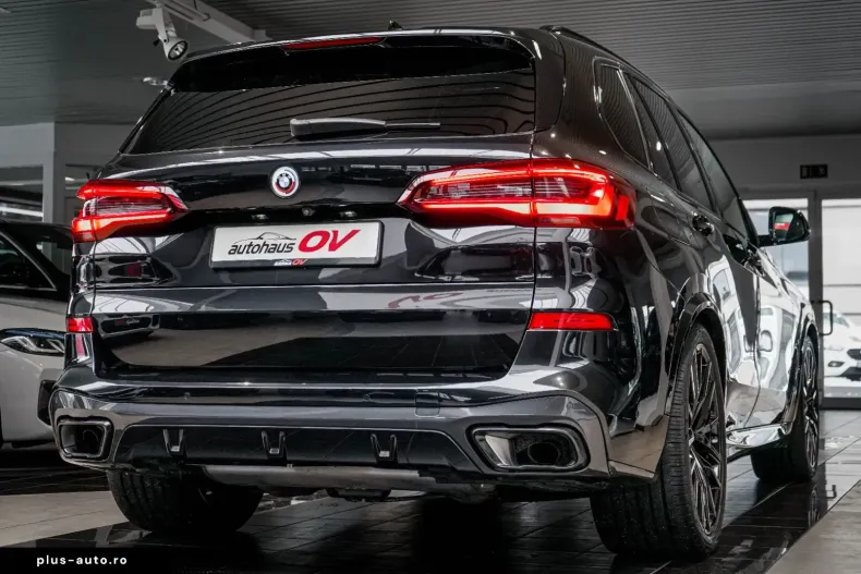 BMW X5 (Seria X) din 2022 cu 81.028 km - oferta BMW194736 - foto 16