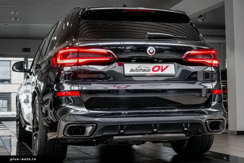 BMW X5 (Seria X) din 2022 cu 81.028 km - oferta BMW194736 - foto 17