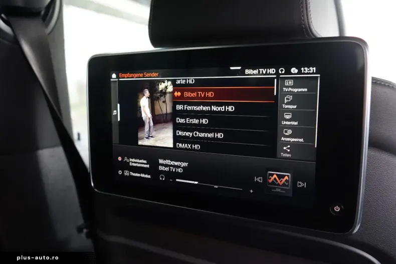 BMW X5 (Seria X) din 2022 cu 81.028 km - oferta BMW194736 - foto 19