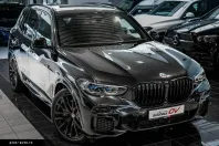 BMW X5 (Seria X) din 2022 cu 81.028 km - oferta BMW194736 - foto 21