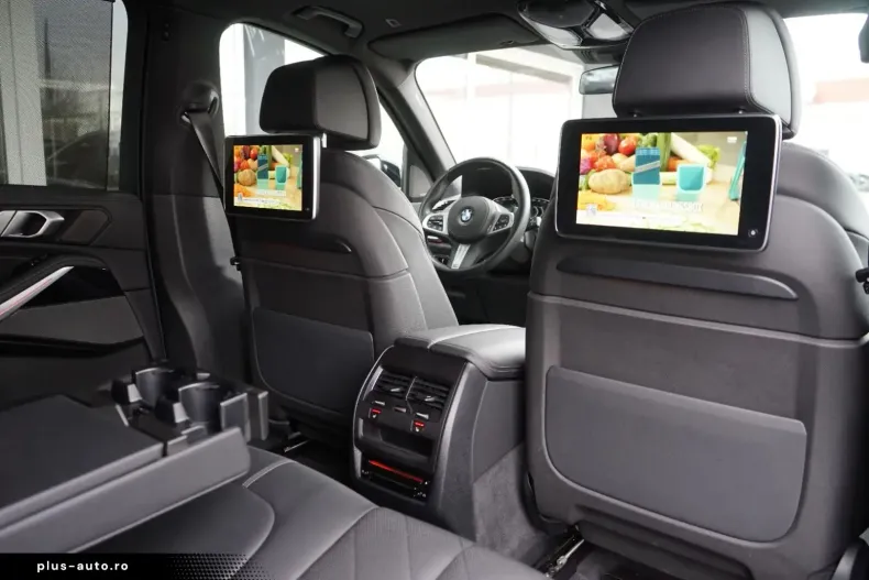 BMW X5 (Seria X) din 2022 cu 81.028 km - oferta BMW194736 - foto 25