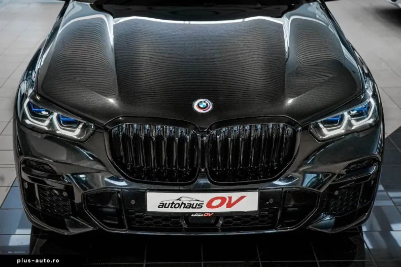 BMW X5 (Seria X) din 2022 cu 81.028 km - oferta BMW194736 - foto 26