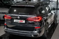 BMW X5 (Seria X) din 2022 cu 81.028 km - oferta BMW194736 - foto 29