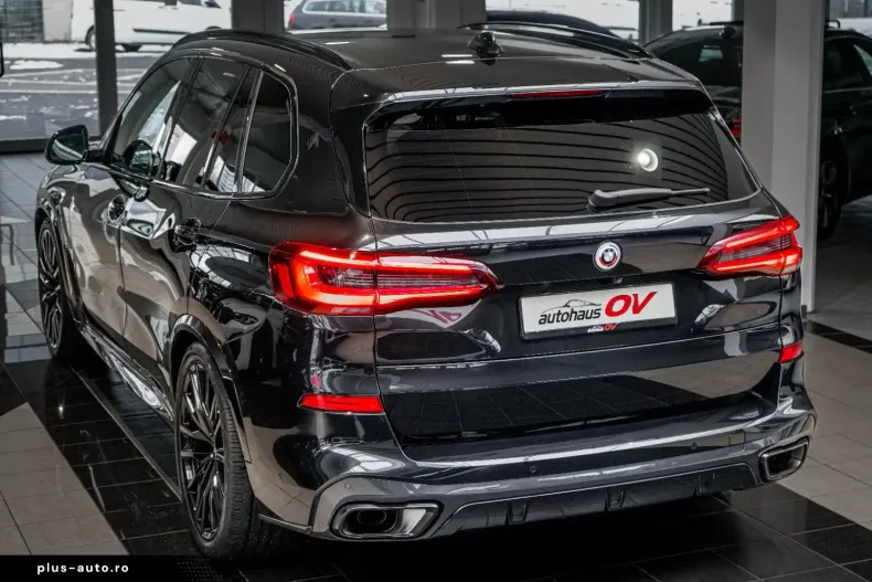 BMW X5 (Seria X) din 2022 cu 81.028 km - oferta BMW194736 - foto 31