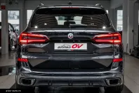 BMW X5 (Seria X) din 2022 cu 81.028 km - oferta BMW194736 - foto 33