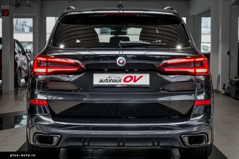 BMW X5 (Seria X) din 2022 cu 81.028 km - oferta BMW194736 - foto 33