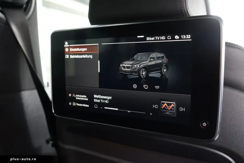 BMW X5 (Seria X) din 2022 cu 81.028 km - oferta BMW194736 - foto 35