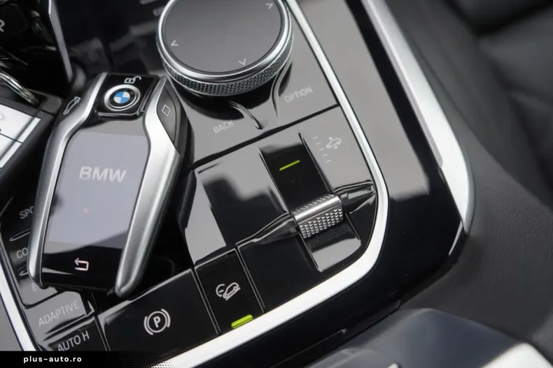 BMW X5 (Seria X) din 2022 cu 81.028 km - oferta BMW194736 - foto 37