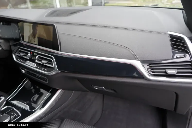 BMW X5 (Seria X) din 2022 cu 81.028 km - oferta BMW194736 - foto 38