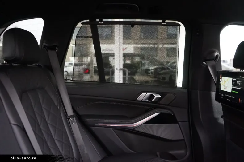 BMW X5 (Seria X) din 2022 cu 81.028 km - oferta BMW194736 - foto 39