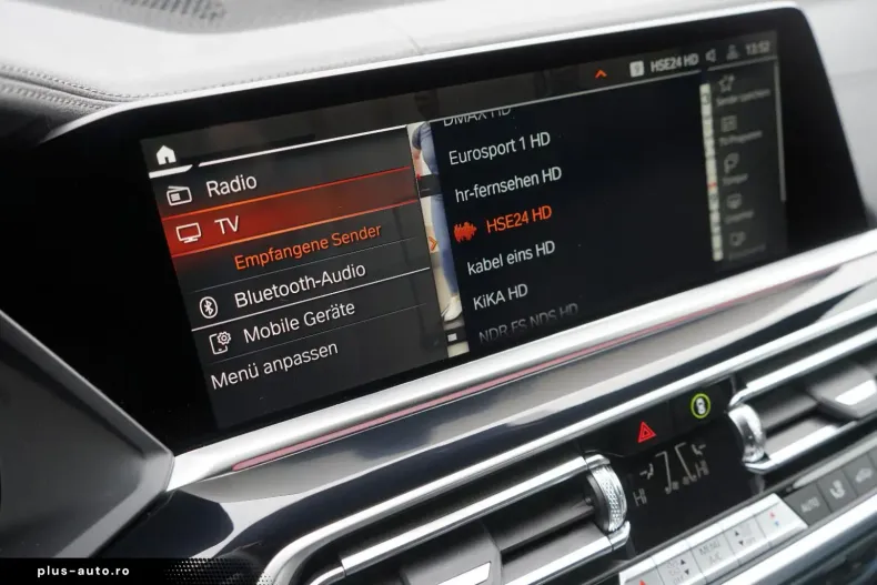 BMW X5 (Seria X) din 2022 cu 81.028 km - oferta BMW194736 - foto 42