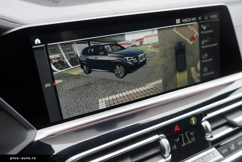 BMW X5 (Seria X) din 2022 cu 81.028 km - oferta BMW194736 - foto 43