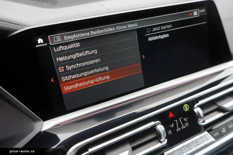 BMW X5 (Seria X) din 2022 cu 81.028 km - oferta BMW194736 - foto 44