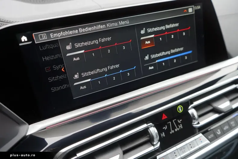 BMW X5 (Seria X) din 2022 cu 81.028 km - oferta BMW194736 - foto 45