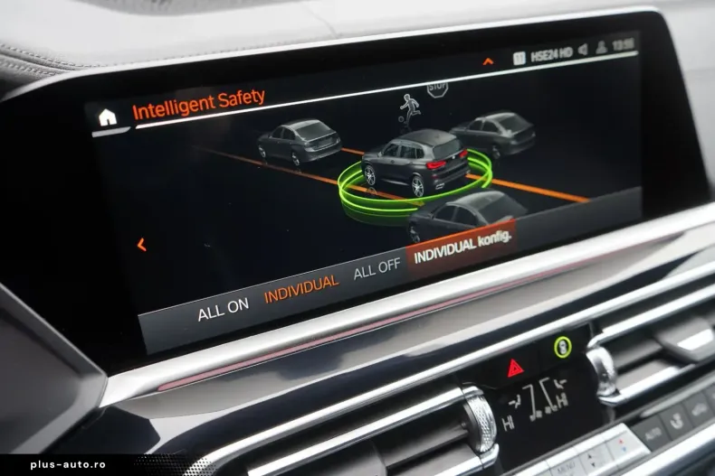 BMW X5 (Seria X) din 2022 cu 81.028 km - oferta BMW194736 - foto 47