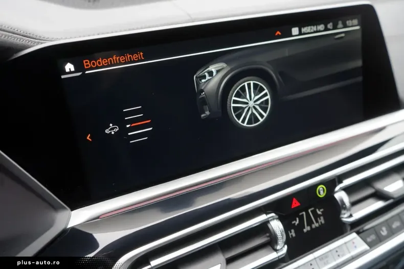 BMW X5 (Seria X) din 2022 cu 81.028 km - oferta BMW194736 - foto 48