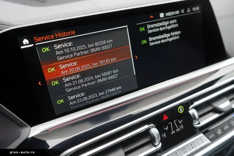 BMW X5 (Seria X) din 2022 cu 81.028 km - oferta BMW194736 - foto 49