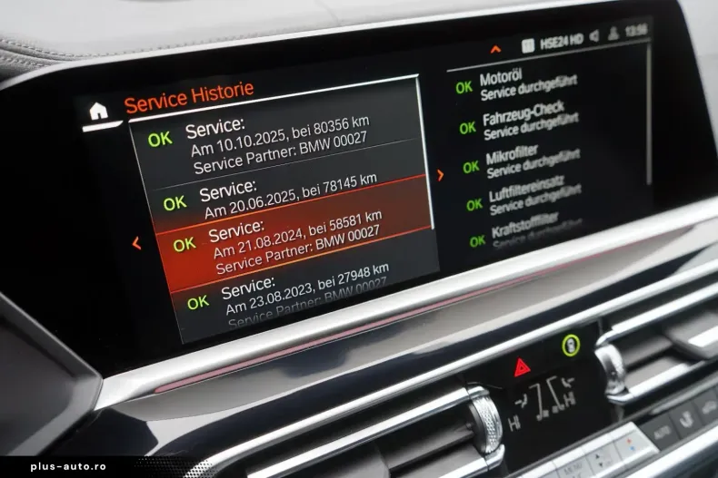 BMW X5 (Seria X) din 2022 cu 81.028 km - oferta BMW194736 - foto 50