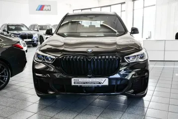 BMW X5 din 2022 - oferta BMW194737