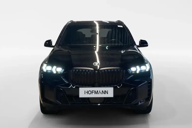 BMW X5 (Seria X) din 2024 cu 27.600 km - oferta BMW194738 - foto 2