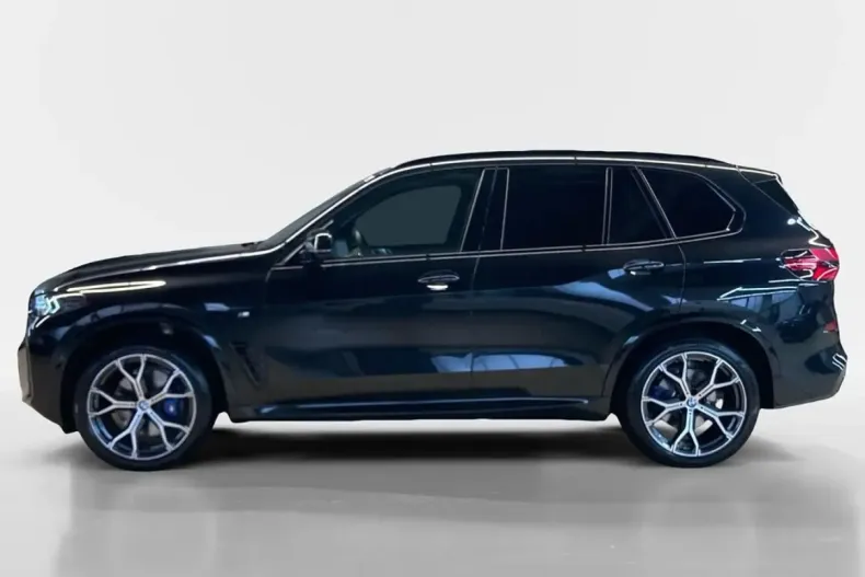 BMW X5 (Seria X) din 2024 cu 27.600 km - oferta BMW194738 - foto 4