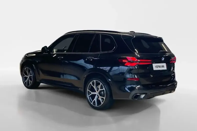 BMW X5 (Seria X) din 2024 cu 27.600 km - oferta BMW194738 - foto 5