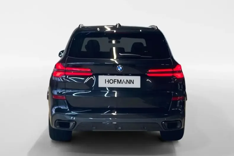 BMW X5 (Seria X) din 2024 cu 27.600 km - oferta BMW194738 - foto 6