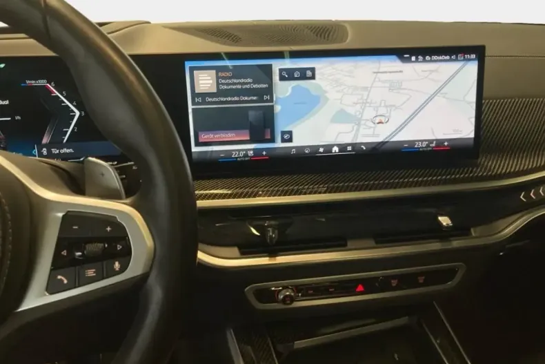 BMW X5 (Seria X) din 2024 cu 27.600 km - oferta BMW194738 - foto 13