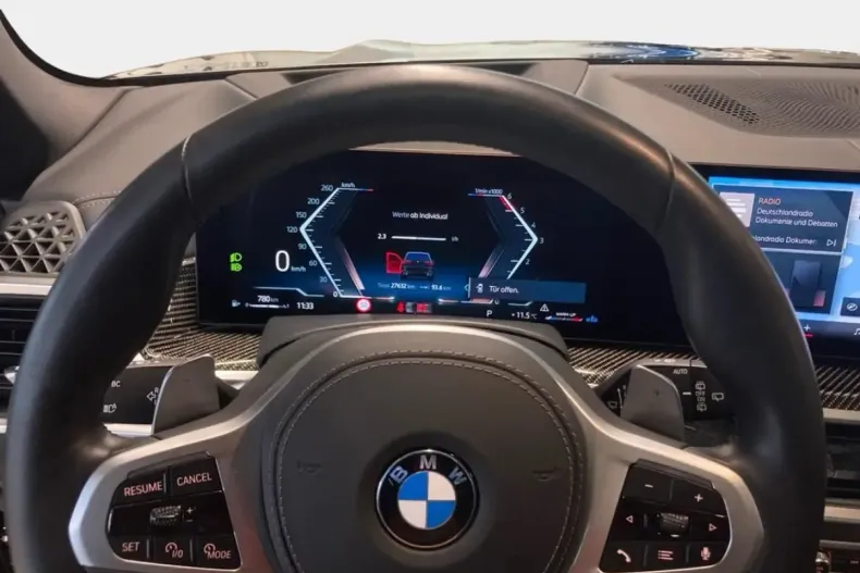 BMW X5 (Seria X) din 2024 cu 27.600 km - oferta BMW194738 - foto 14