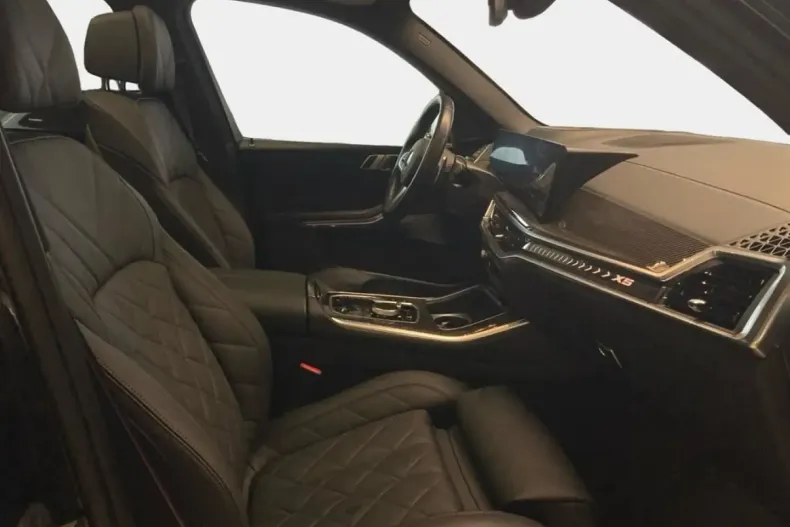 BMW X5 (Seria X) din 2024 cu 27.600 km - oferta BMW194738 - foto 15