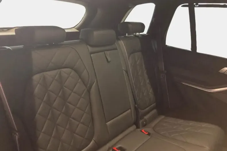 BMW X5 (Seria X) din 2024 cu 27.600 km - oferta BMW194738 - foto 16