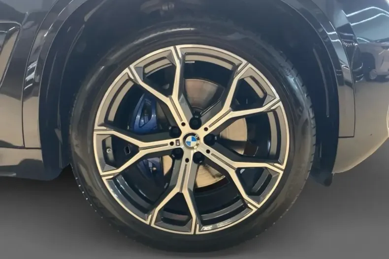 BMW X5 (Seria X) din 2024 cu 27.600 km - oferta BMW194738 - foto 17