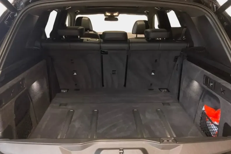 BMW X5 (Seria X) din 2024 cu 27.600 km - oferta BMW194738 - foto 18