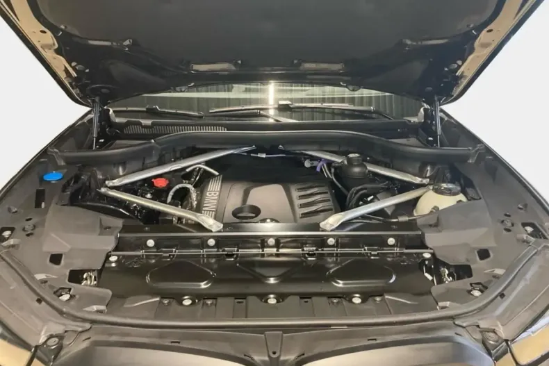 BMW X5 (Seria X) din 2024 cu 27.600 km - oferta BMW194738 - foto 19