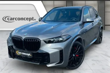 BMW X5 din 2025 - oferta BMW194739