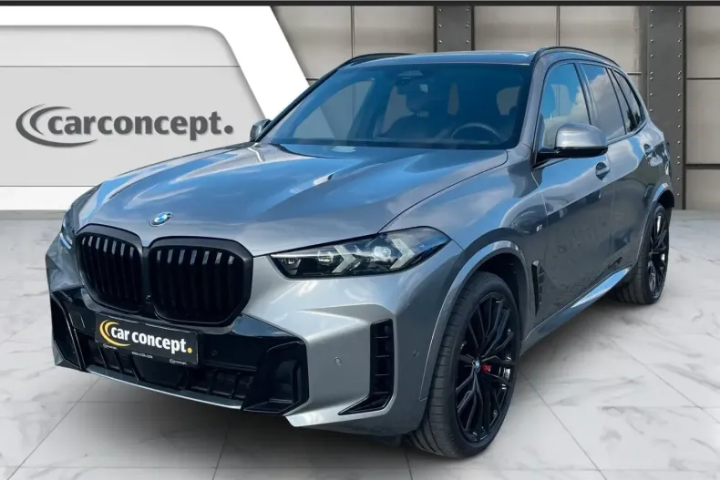 BMW X5 (Seria X) din 2025 cu 25.103 km - oferta BMW194739 - foto 2