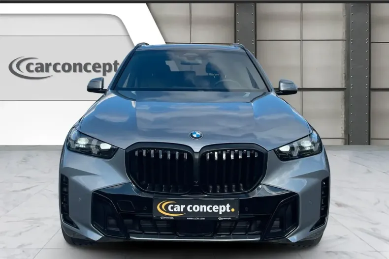 BMW X5 (Seria X) din 2025 cu 25.103 km - oferta BMW194739 - foto 3