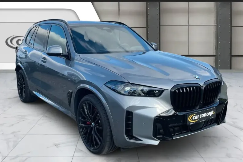 BMW X5 (Seria X) din 2025 cu 25.103 km - oferta BMW194739 - foto 4