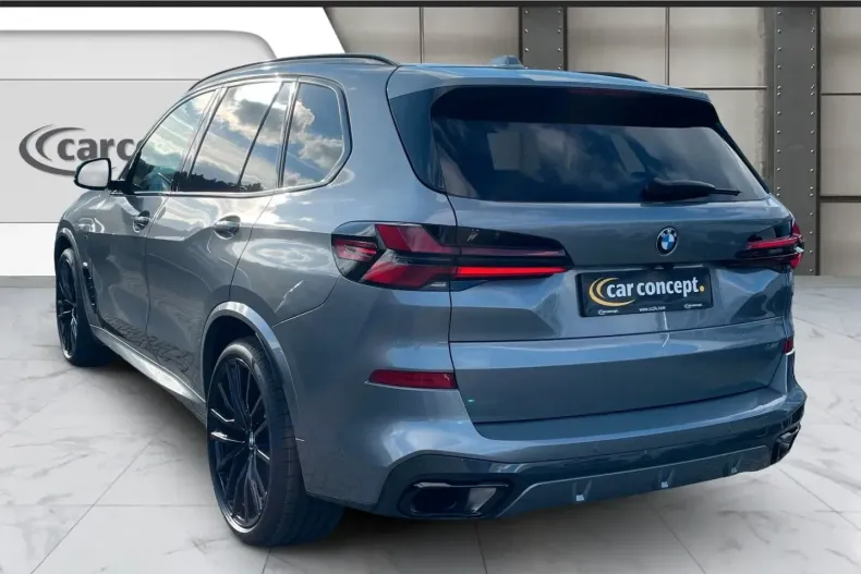 BMW X5 (Seria X) din 2025 cu 25.103 km - oferta BMW194739 - foto 5