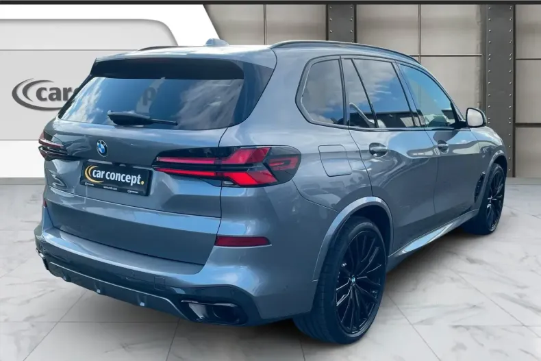 BMW X5 (Seria X) din 2025 cu 25.103 km - oferta BMW194739 - foto 7