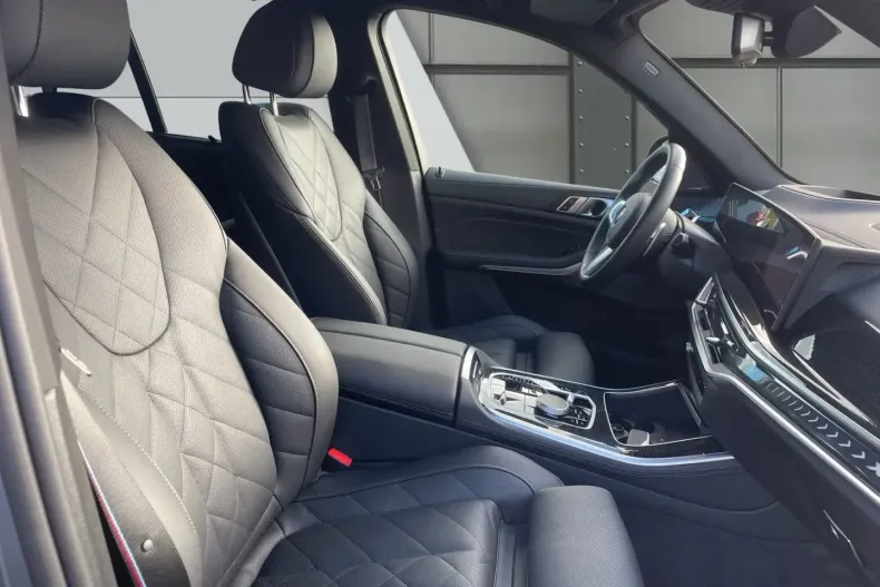 BMW X5 (Seria X) din 2025 cu 25.103 km - oferta BMW194739 - foto 9