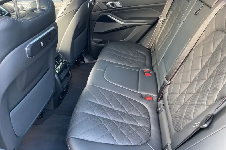 BMW X5 (Seria X) din 2025 cu 25.103 km - oferta BMW194739 - foto 10