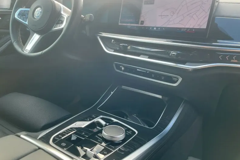 BMW X5 (Seria X) din 2025 cu 25.103 km - oferta BMW194739 - foto 13